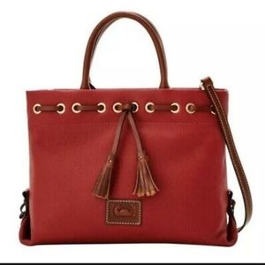 Dooney and Bourke handbag